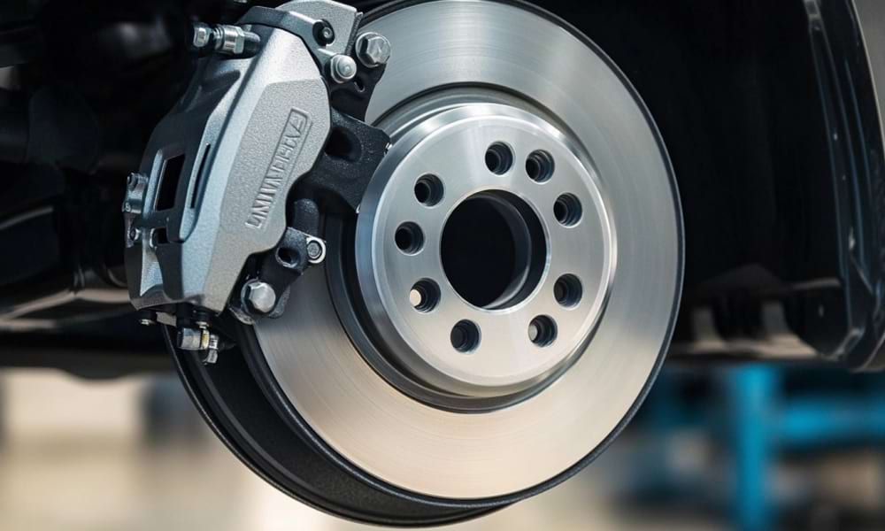 Laizhou Botong Auto Parts Co., Ltd.