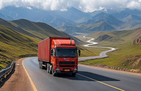 Commercial Vehicle Heavy-Duty Solution