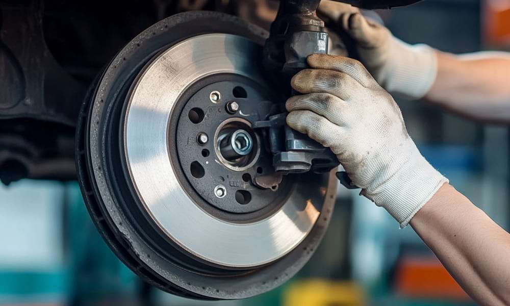 Laizhou Botong Auto Parts Co., Ltd.