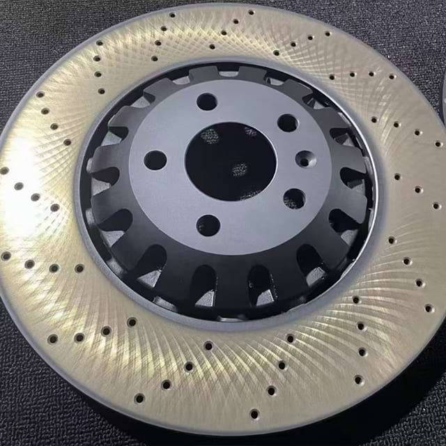 Drilled&Painted