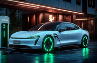 New Energy Vehicle Innovation