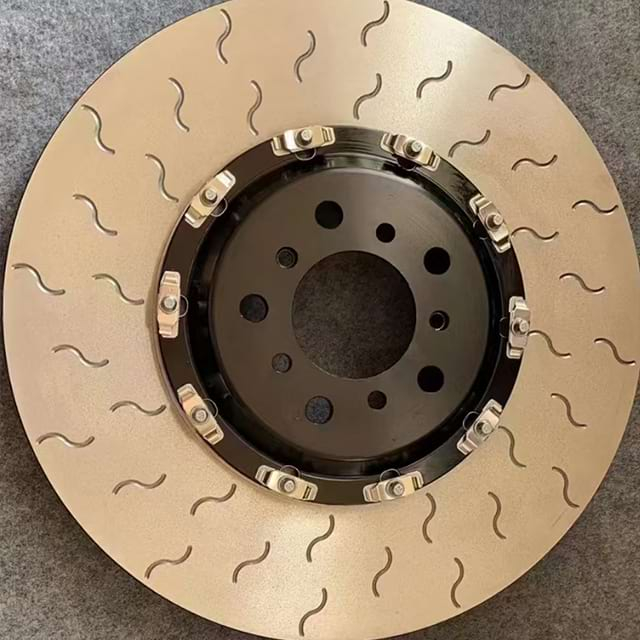 Drilled&Painted