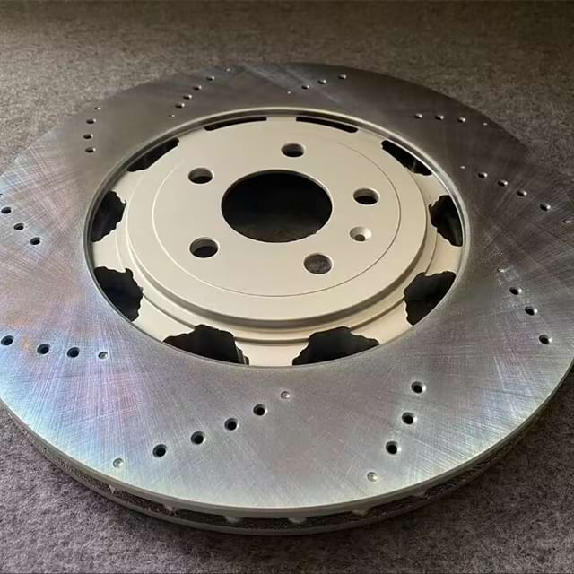 Drilled&Painted