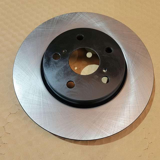 Drilled&Painted