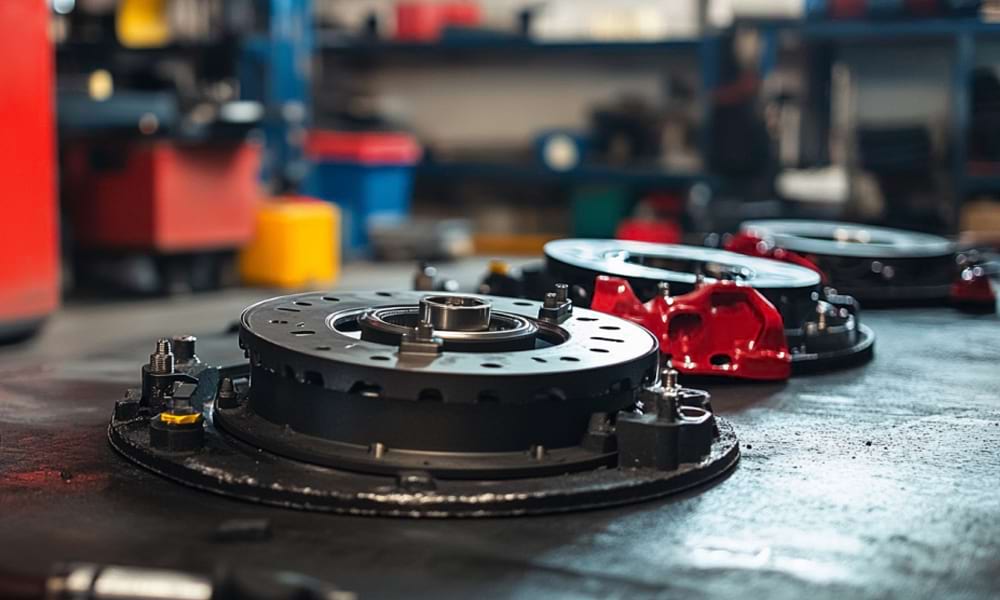 Laizhou Botong Auto Parts Co., Ltd.